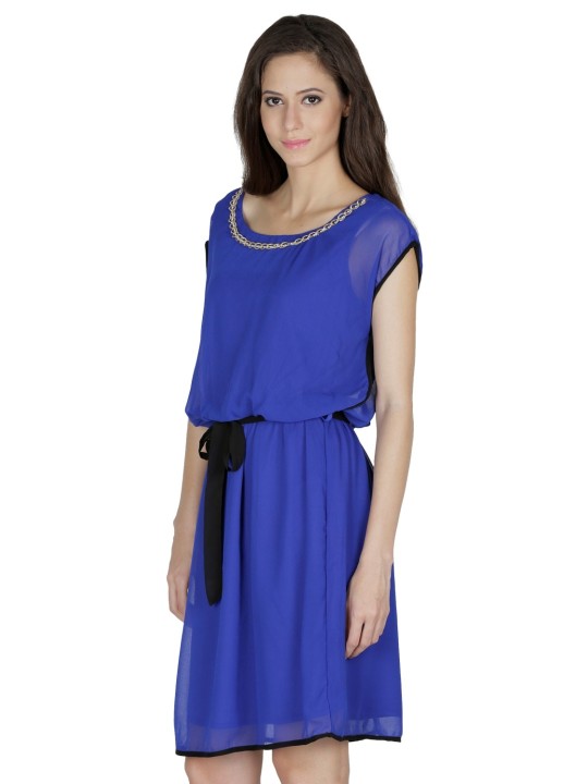 Mayra Partywear Dress