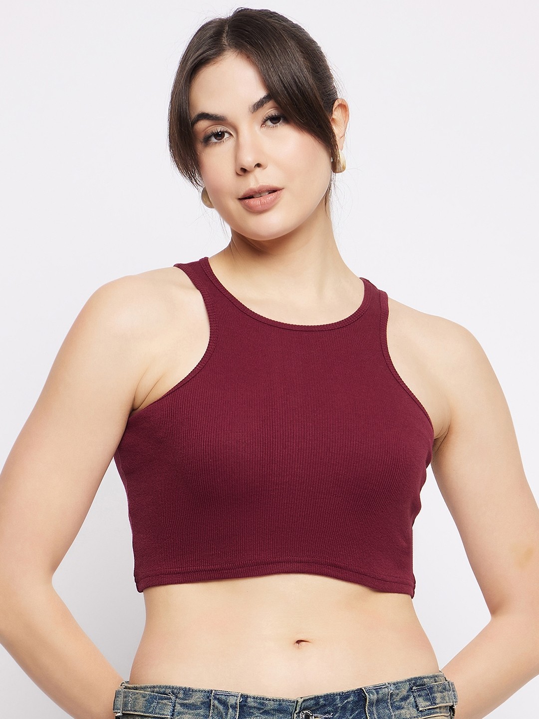 Mayra Partywear Top