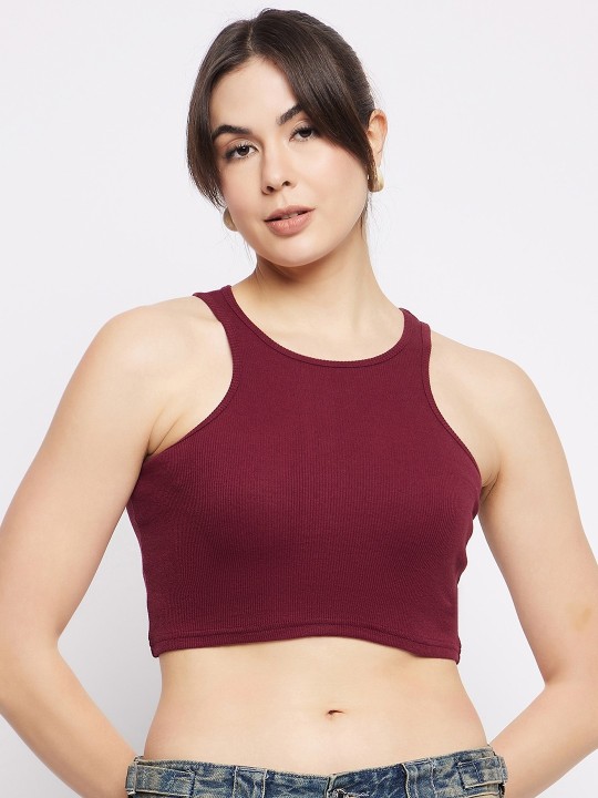 Mayra Partywear Top