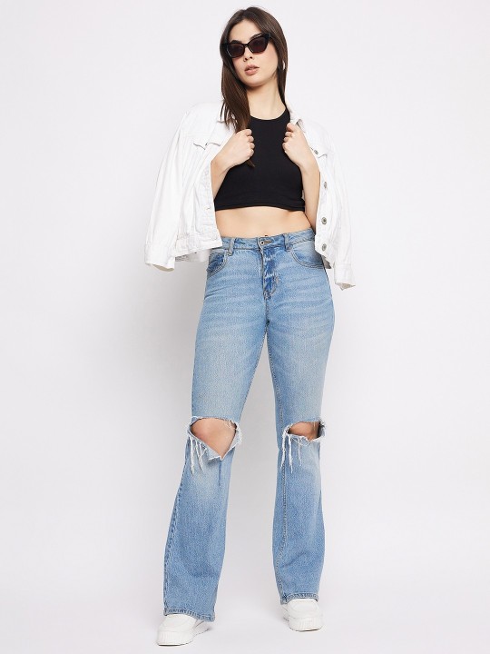 Mayra Partywear Top