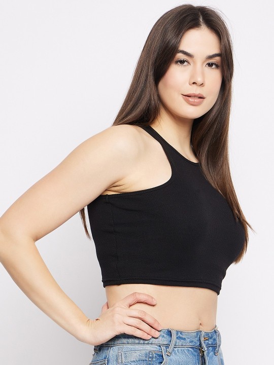 Mayra Partywear Top