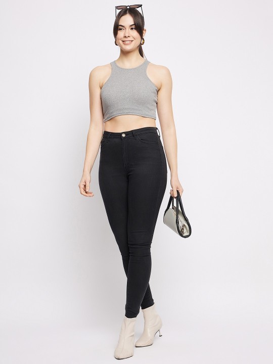 Mayra Partywear Top