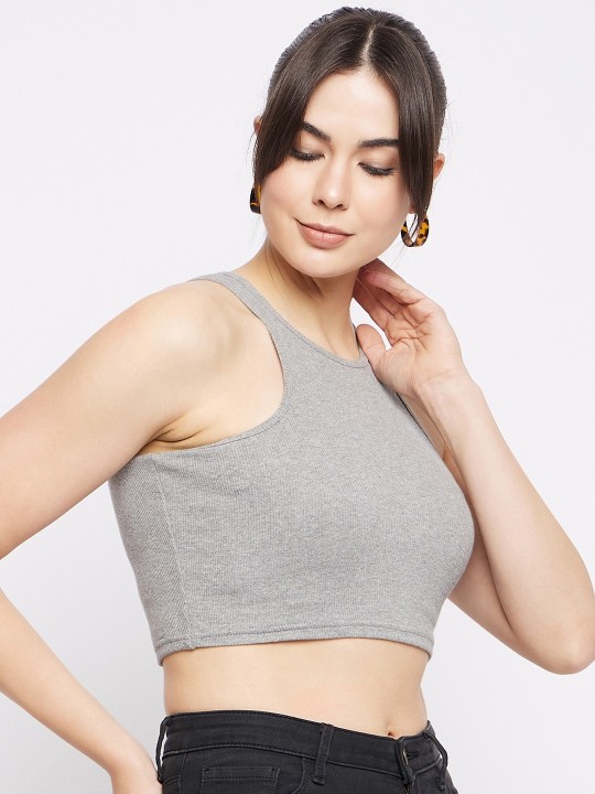 Mayra Partywear Top