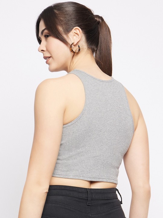 Mayra Partywear Top