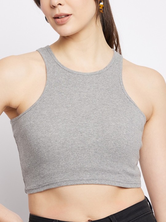 Mayra Partywear Top