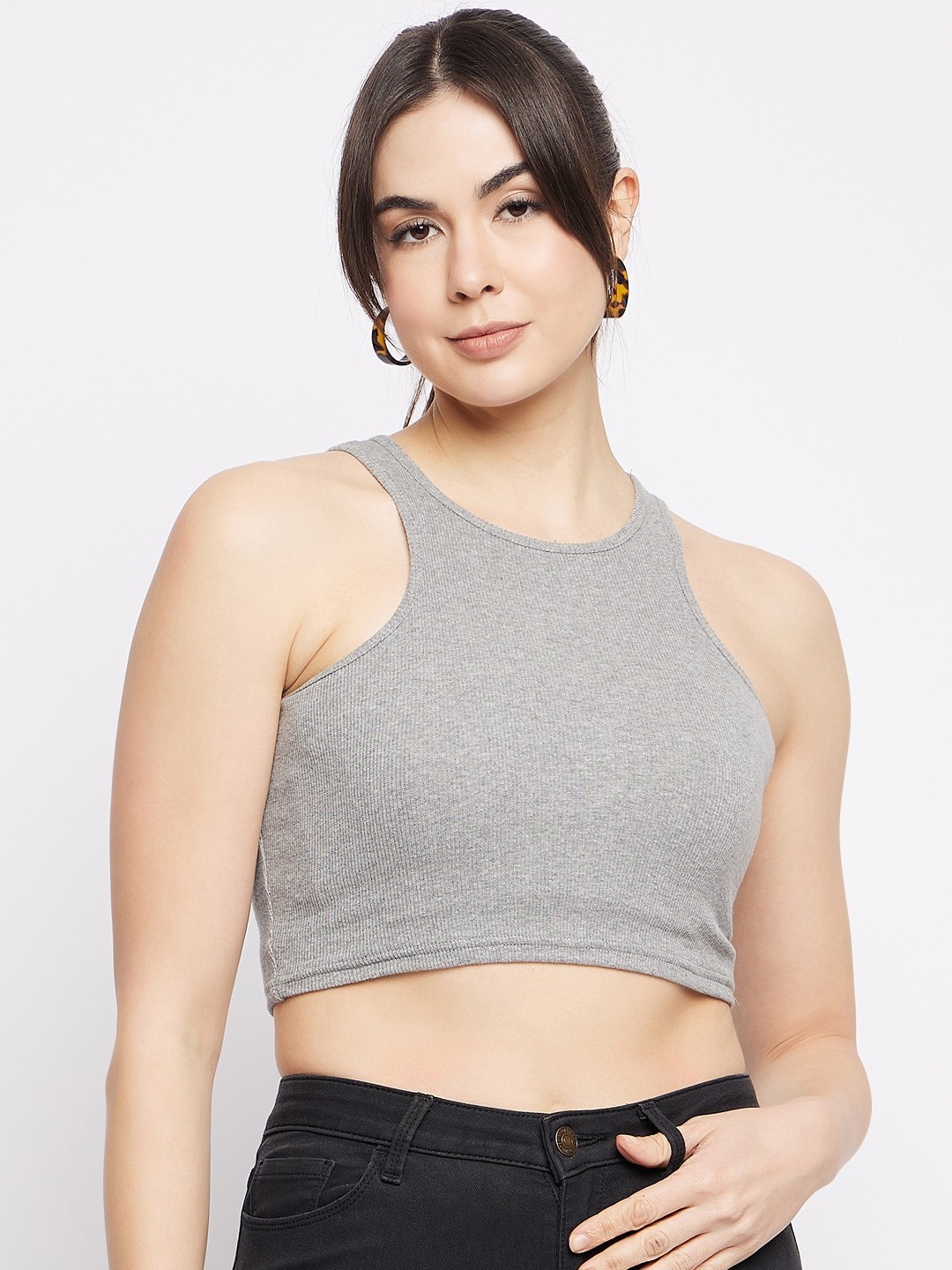 Mayra Partywear Top
