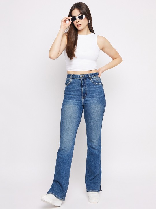 Mayra Partywear Top