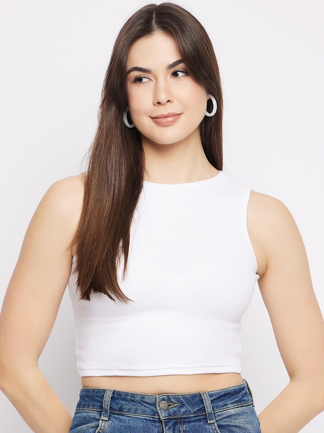 Mayra Partywear Top