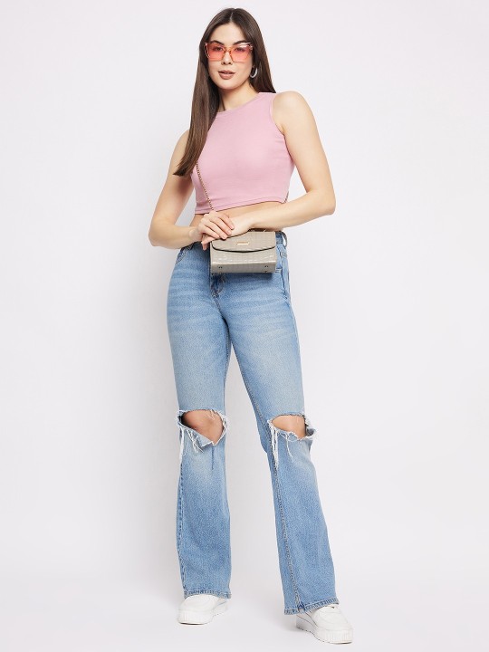Mayra Partywear Top