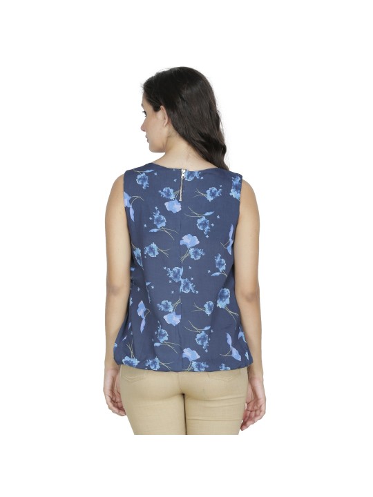 Mayra Partywear Top