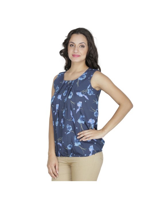 Mayra Partywear Top