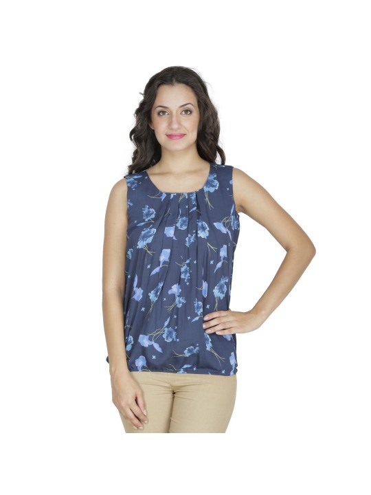 Mayra Partywear Top