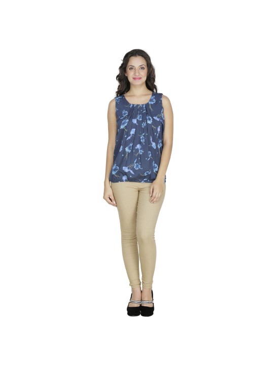 Mayra Partywear Top