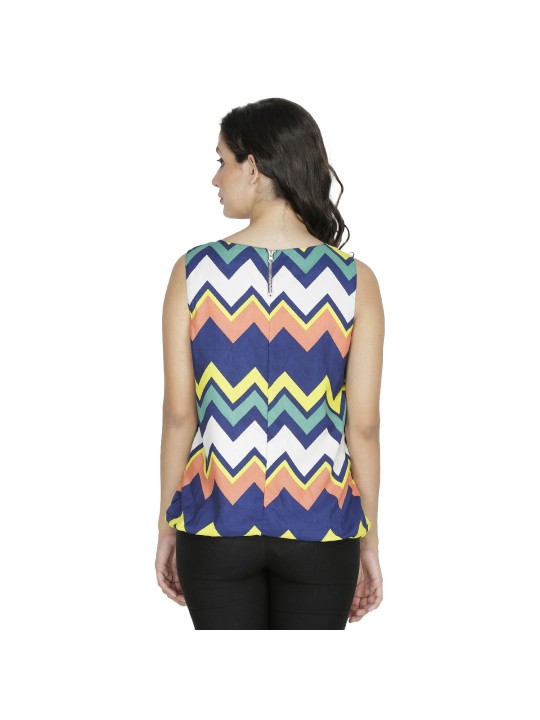 Mayra Partywear Top