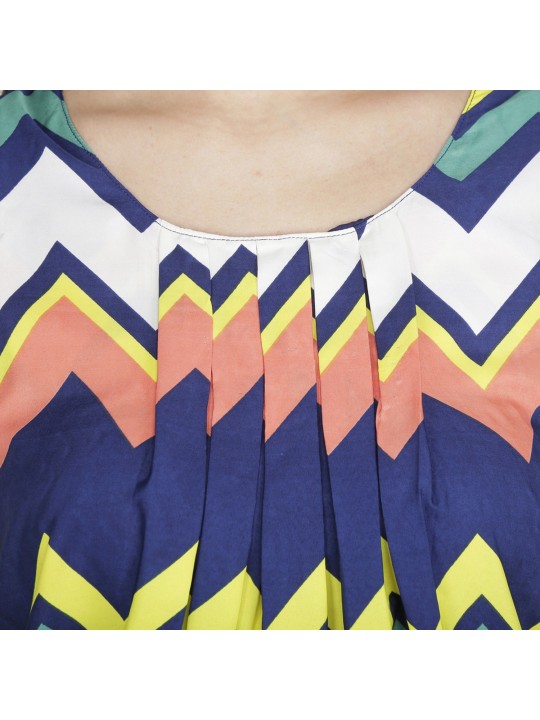 Mayra Partywear Top