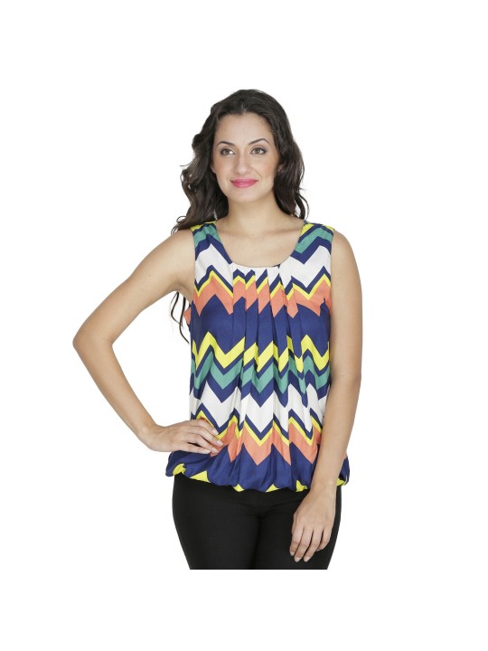 Mayra Partywear Top