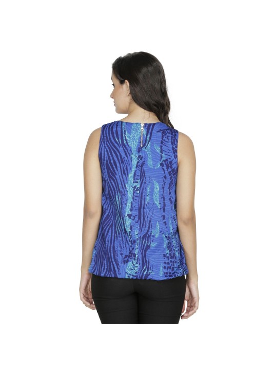 Mayra Partywear Top