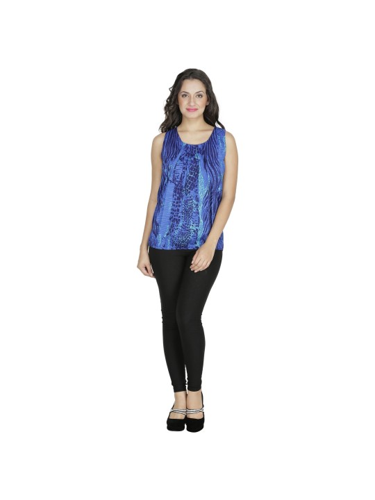 Mayra Partywear Top