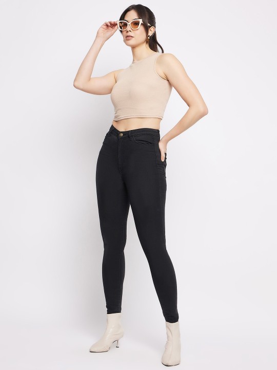 Mayra Partywear Top