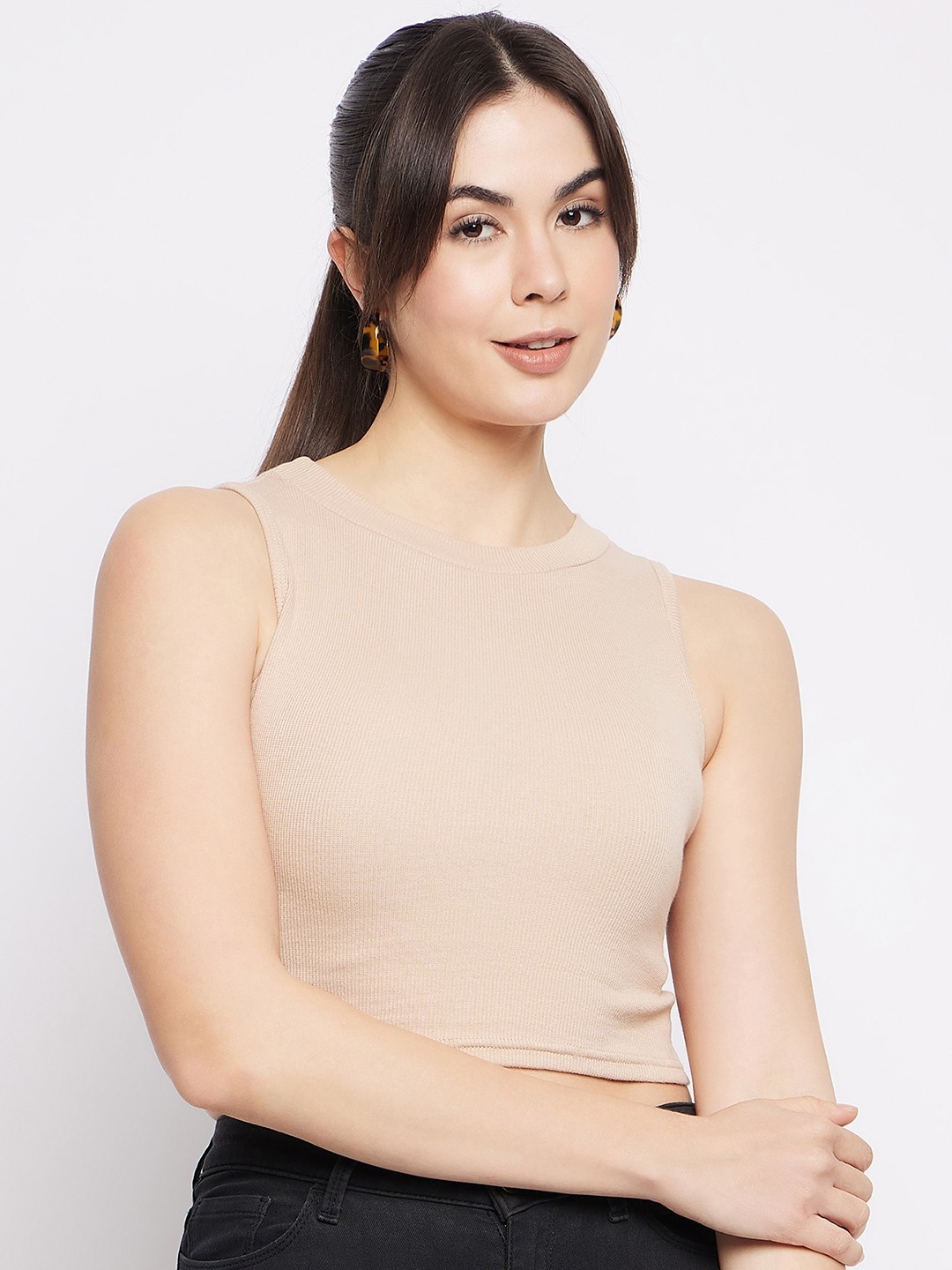 Mayra Partywear Top
