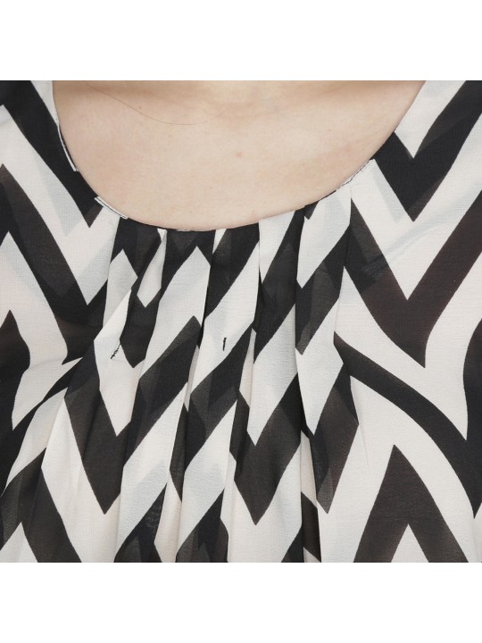 Mayra Partywear Top