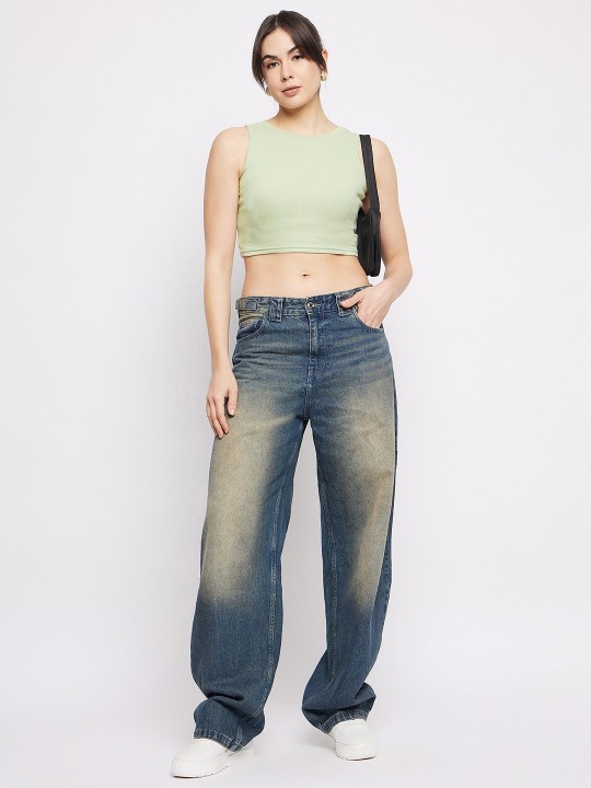 Mayra Partywear Top