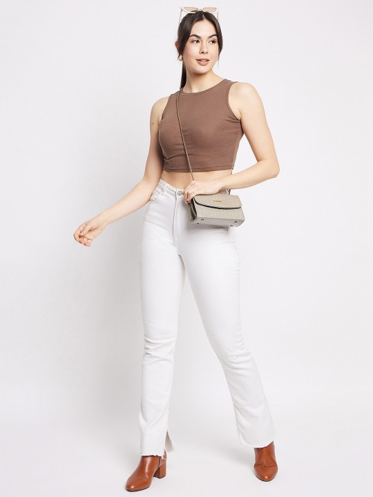 Mayra Partywear Top