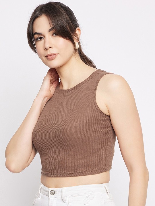Mayra Partywear Top