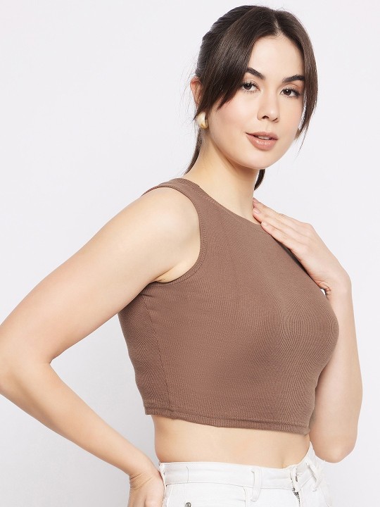 Mayra Partywear Top