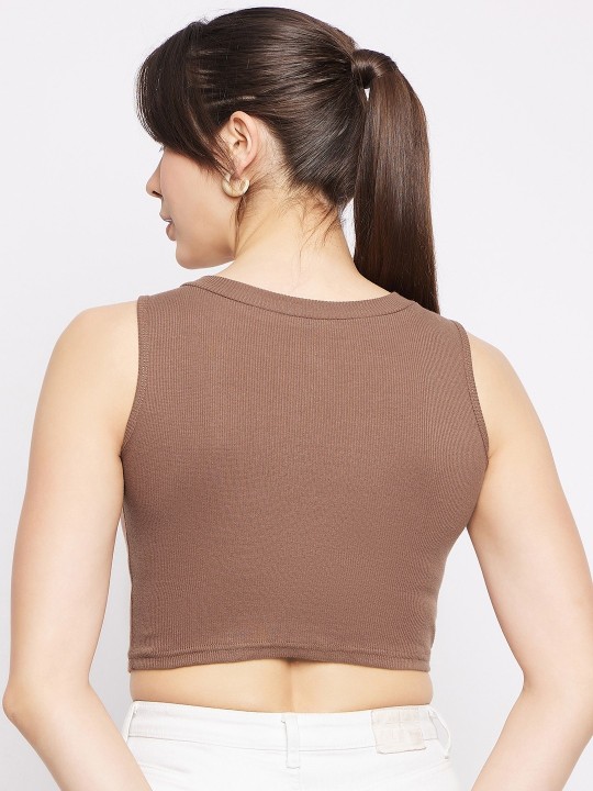 Mayra Partywear Top