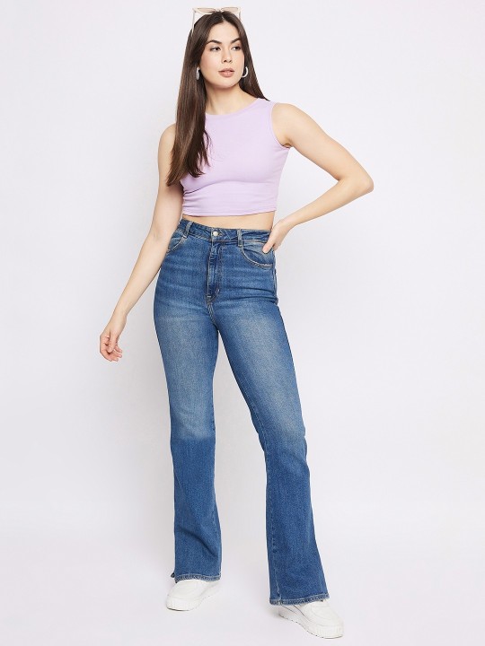 Mayra Partywear Top