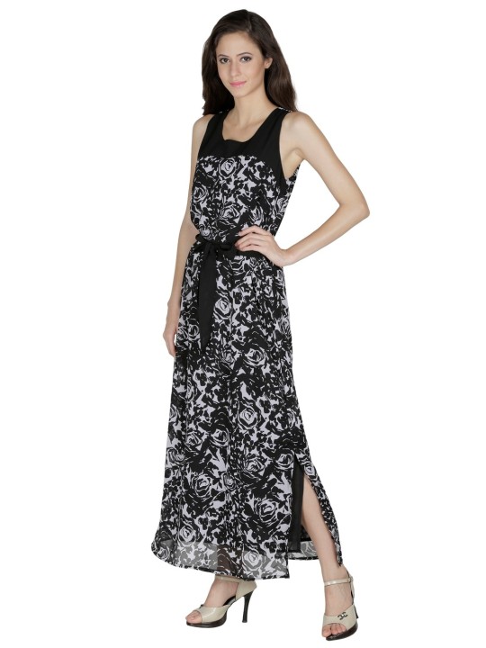 Mayra Partywear Dress