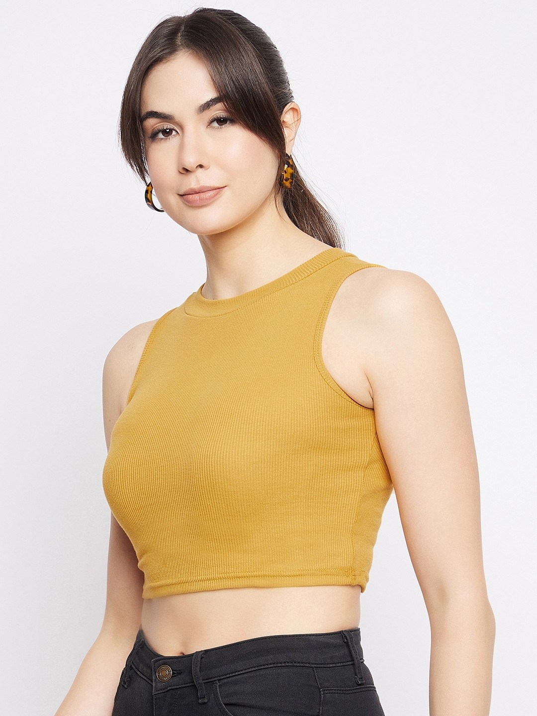 Mayra Partywear Top