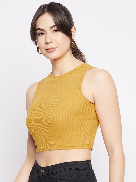 Mayra Partywear Top