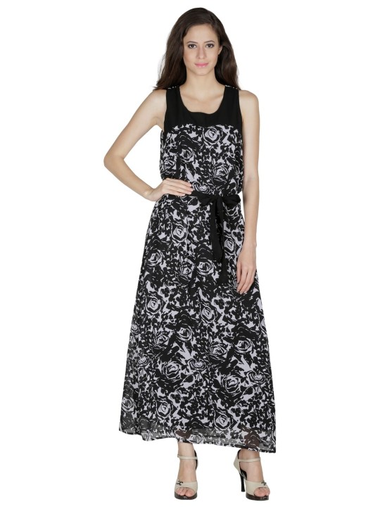 Mayra Partywear Dress