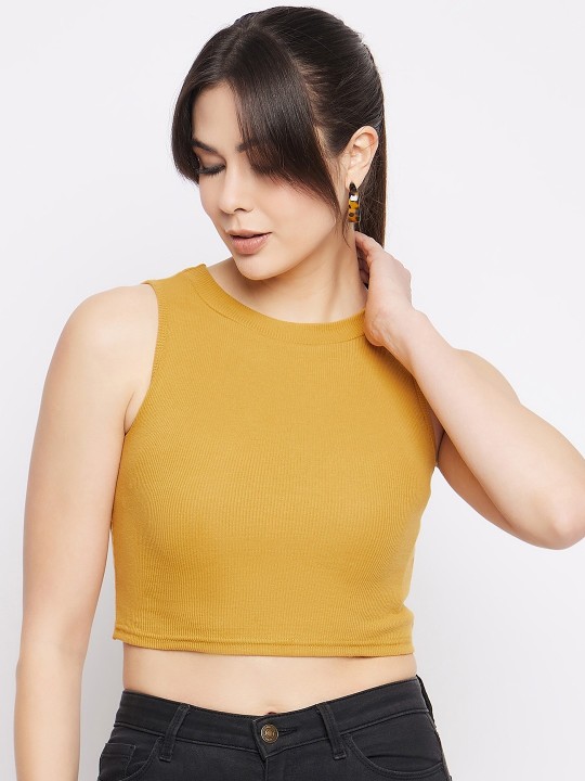Mayra Partywear Top