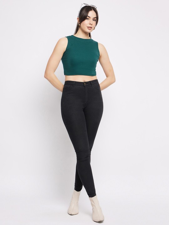 Mayra Partywear Top