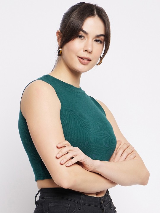 Mayra Partywear Top