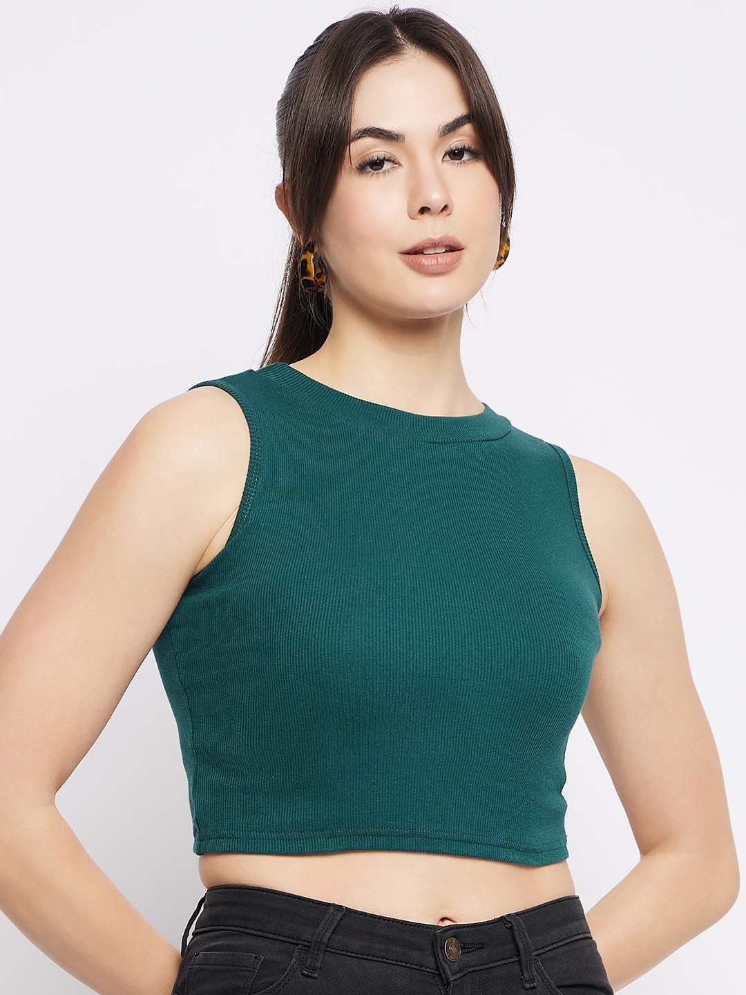 Mayra Partywear Top