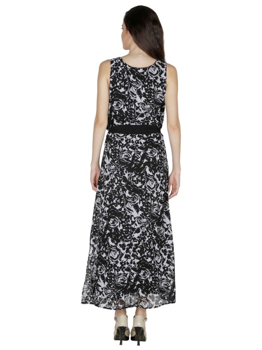 Mayra Partywear Dress