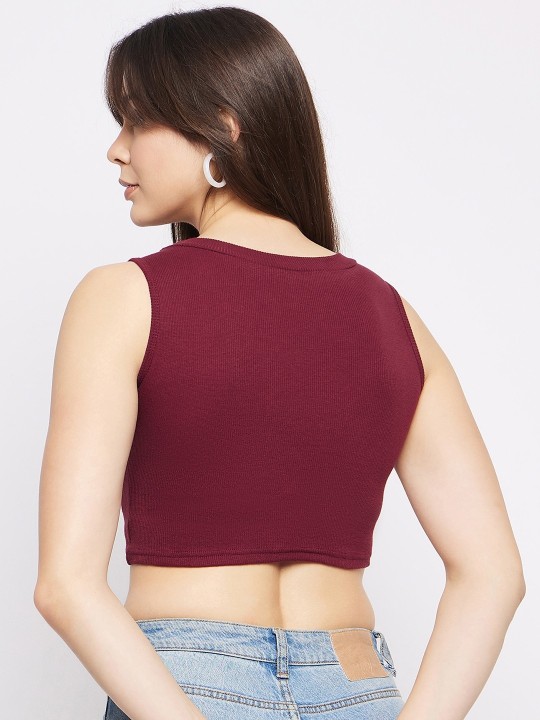 Mayra Partywear Top