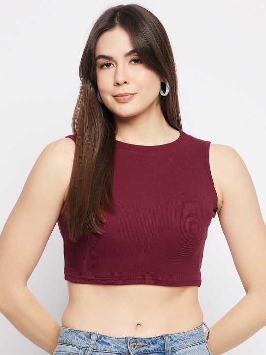 Mayra Partywear Top