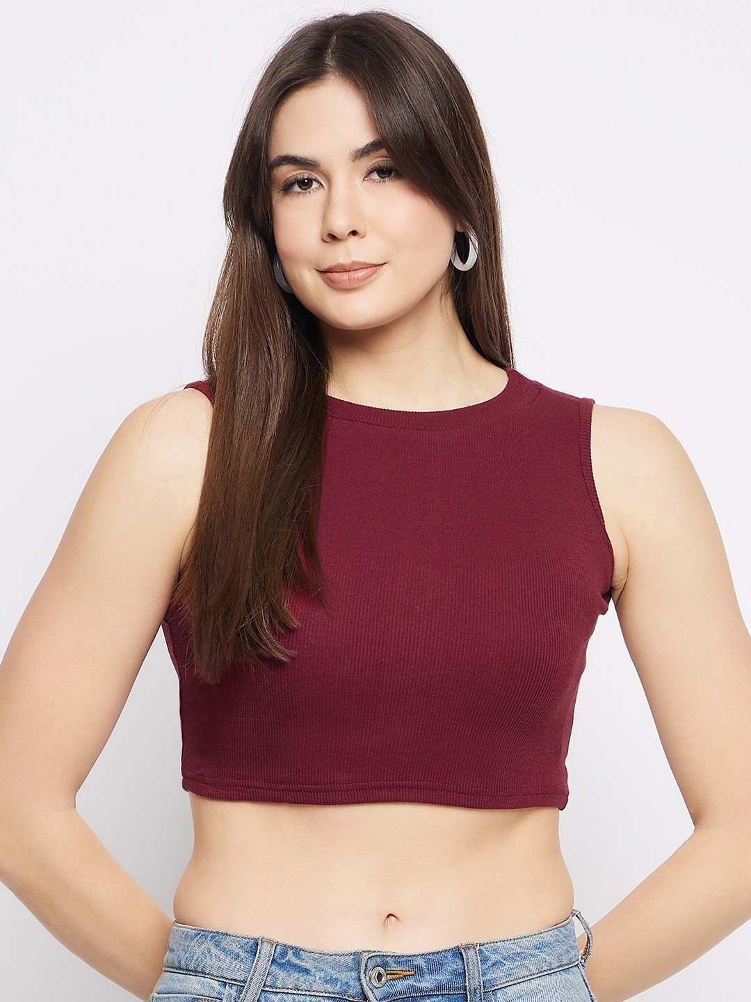 Mayra Partywear Top