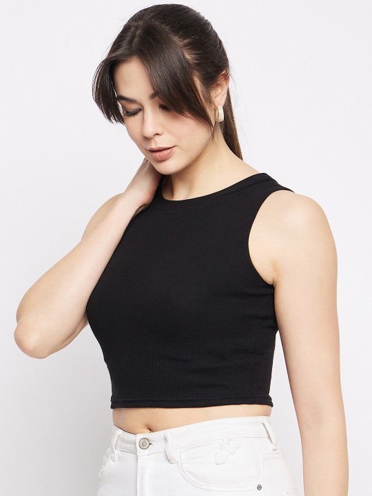 Mayra Partywear Top