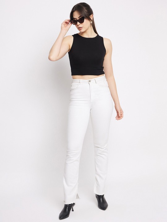 Mayra Partywear Top
