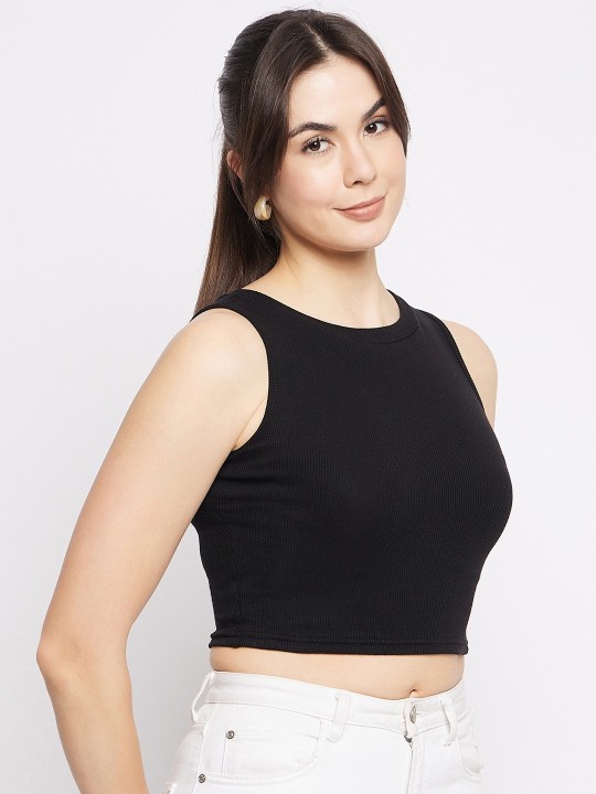 Mayra Partywear Top