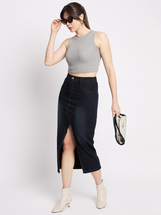 Mayra Partywear Top