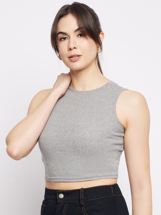Mayra Partywear Top