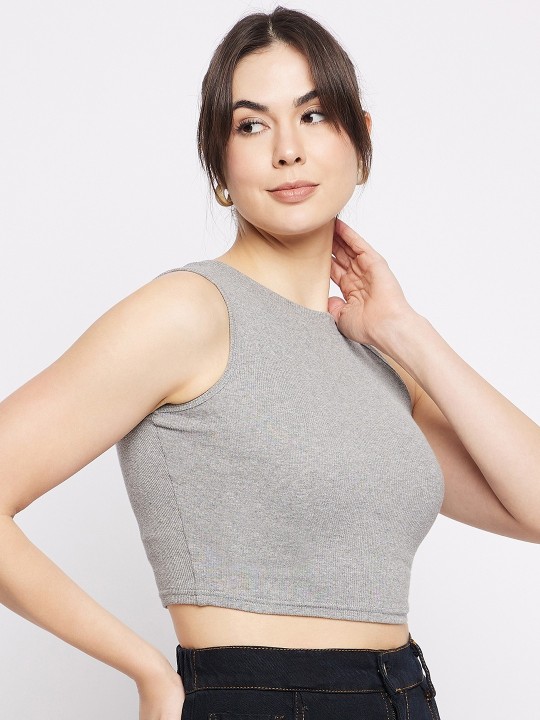 Mayra Partywear Top