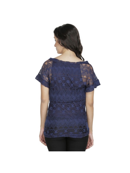 Mayra Partywear Top